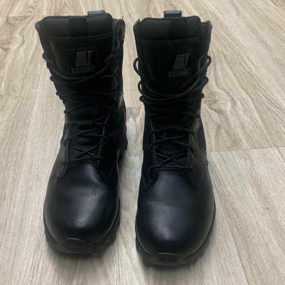 BlackHawk boot main image 4